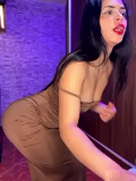 Stephany Rodriguez online show from February 16, 2026, 2:05 pm