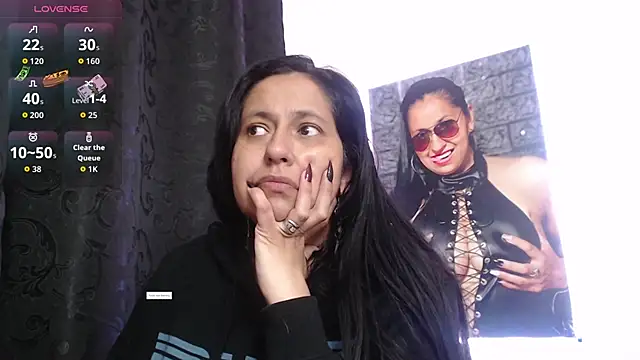 holydeath 1 online show from January 9, 2026, 7:43 pm