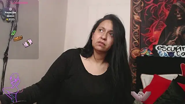 Snapshot of holydeath_1 chatting on July 8, 2026, 8:53 pm holydeath 1 online show from July 8, 2026, 8:53 pm