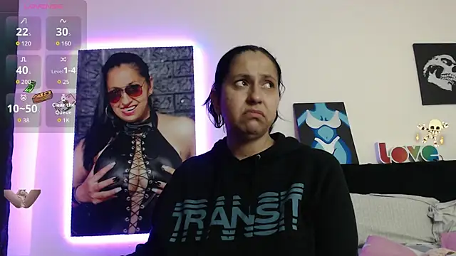 holydeath 1 online show from November 15, 2025, 11:09 pm