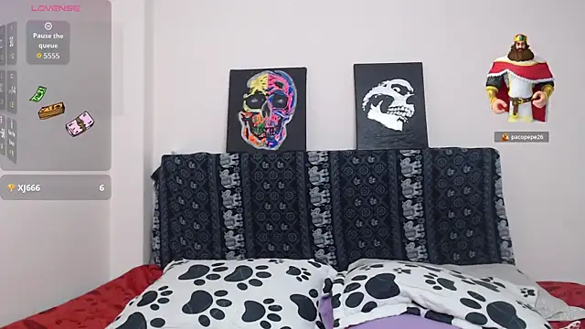 holydeath 1 online show from December 4, 2025, 12:04 pm