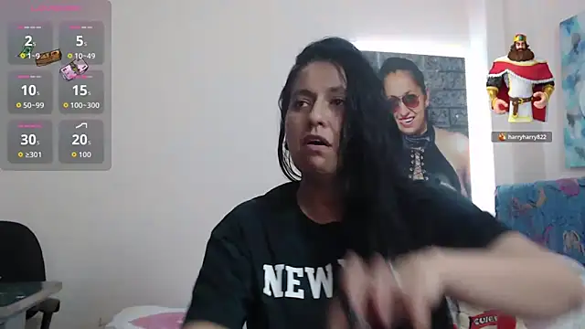 holydeath 1 online show from December 20, 2025, 11:18 pm