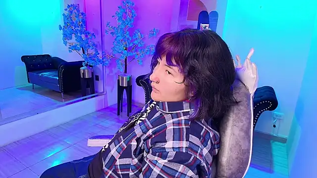 Ritsuka berry online show from January 10, 2026, 3:13 am