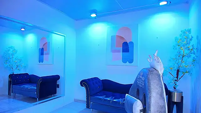 Ritsuka berry online show from March 6, 2026, 7:31 pm