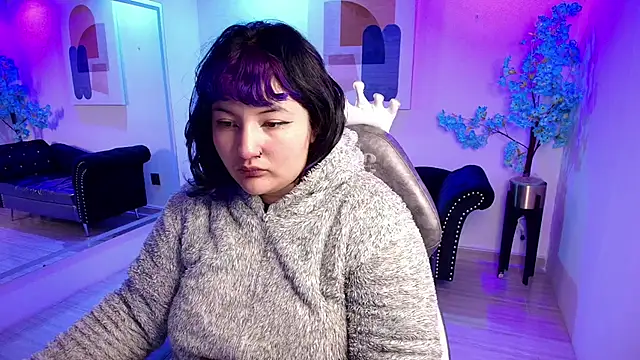 Ritsuka berry online show from October 1, 2025, 3:22 am