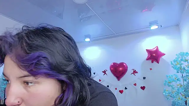 Ritsuka berry online show from February 27, 2026, 7:14 pm