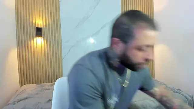 MISTER VENOM online show from December 21, 2025, 8:20 pm