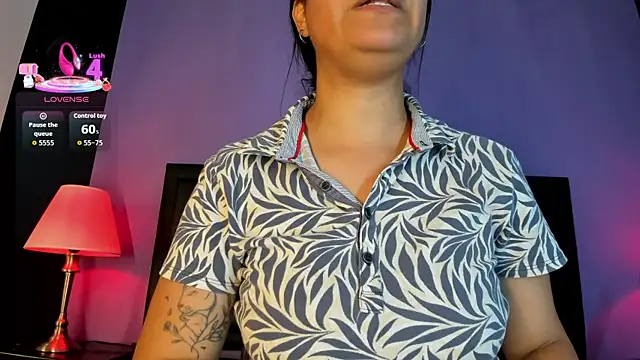 Snapshot of GreciaFox1 chatting on May 19, 2026, 1:07 pm GreciaFox1 online show from May 19, 2026, 1:07 pm