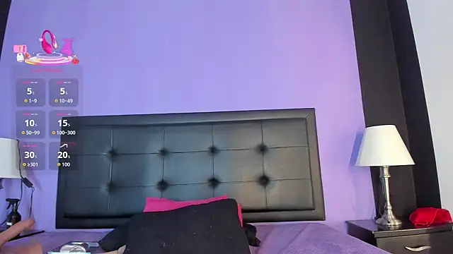 GreciaFox1 online show from April 11, 2026, 11:36 am