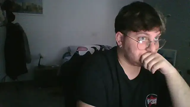 Snapshot of billy125thor chatting on April 3, 2026, 5:14 am billy125thor online show from April 3, 2026, 5:14 am