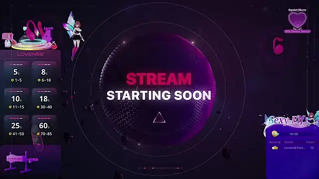 msmstery789 online show from February 24, 2026, 5:25 pm