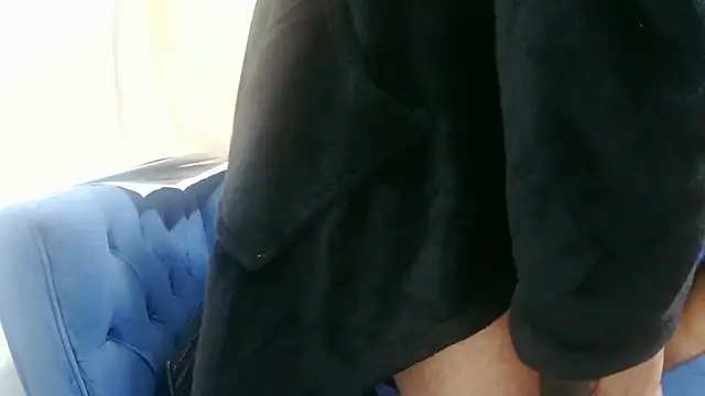 thirdlegZA online show from September 12, 2025, 7:46 pm