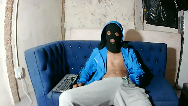 thirdlegZA online show from October 21, 2025, 11:26 pm