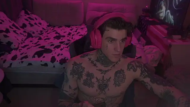 selboy online show from April 26, 2026, 9:01 pm