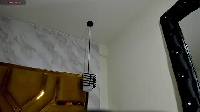 Luciifeer  online show from October 29, 2025, 6:51 pm