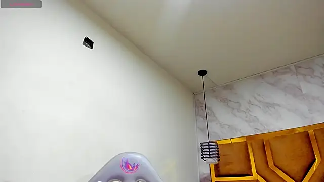 Luciifeer  online show from January 9, 2026, 6:37 pm