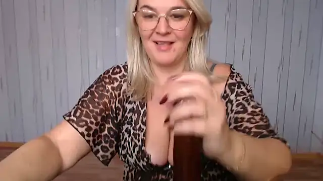 EleanoraDream online show from October 23, 2025, 10:25 am