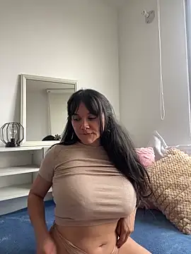 Nova Gabriela online show from April 7, 2026, 3:14 pm