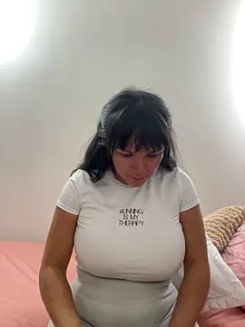 Nova Gabriela online show from May 22, 2026, 3:10 pm