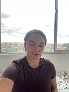 Nova Gabriela online show from September 8, 2025, 3:22 pm