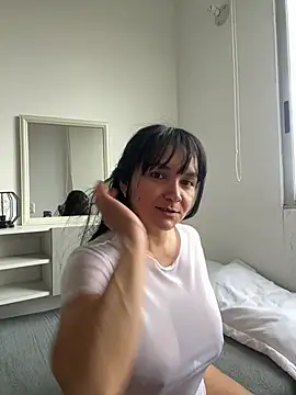 Nova Gabriela online show from April 8, 2026, 2:51 pm