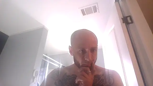 TheGrudge206 online show from January 9, 2026, 7:10 pm