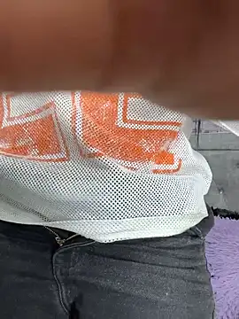 nicolexxaleja online show from January 5, 2026, 7:06 pm