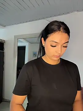 nicolexxaleja online show from March 20, 2026, 10:44 pm