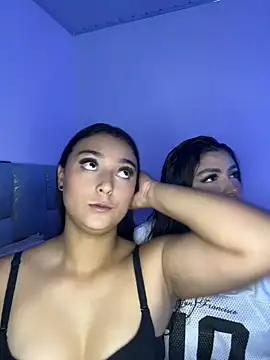 Snapshot of nicolexxaleja chatting on July 20, 2026, 2:41 am nicolexxaleja online show from July 20, 2026, 2:41 am