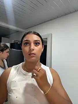 nicolexxaleja online show from March 14, 2026, 1:00 am