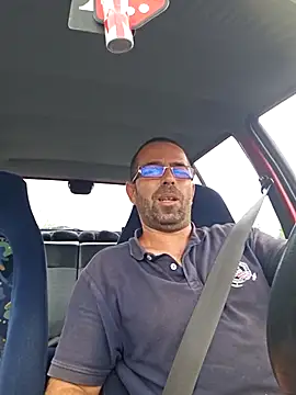 Thomas043 online show from September 11, 2025, 10:15 am