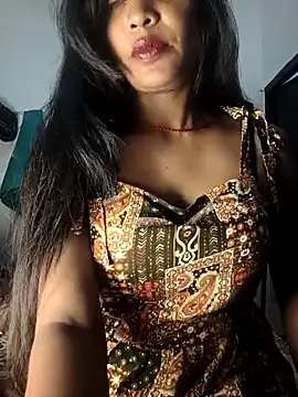 cute radhikaa online show from October 16, 2025, 12:30 am