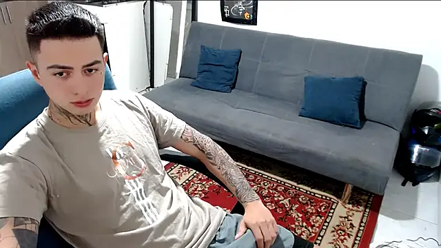 santii ss online show from December 2, 2025, 12:22 am