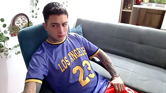 santii ss online show from March 30, 2026, 12:12 am