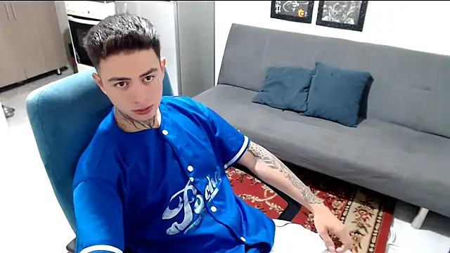 santii ss online show from January 6, 2026, 2:43 pm