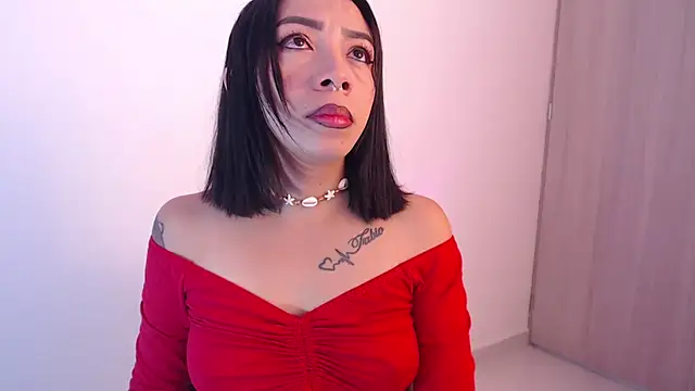 Andreiina 240 online show from February 7, 2026, 8:06 pm