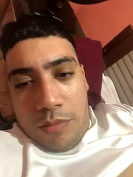 Paulo199117 online show from October 14, 2025, 2:12 am