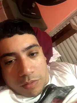 Paulo199117 online show from October 17, 2025, 2:37 am