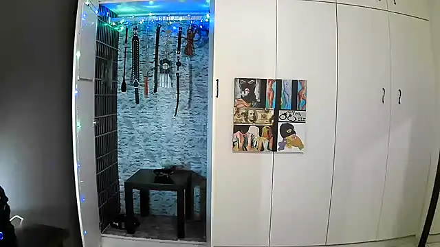 BaDSubMiss online show from October 11, 2025, 4:24 am