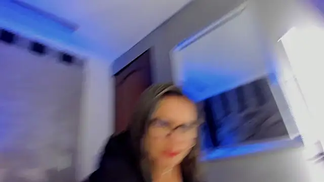 Agatha Pleasure online show from October 15, 2025, 2:14 pm