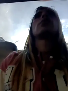 Daliana Gounbolt online show from January 7, 2026, 12:10 pm