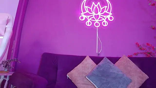 Daliana Gounbolt online show from March 30, 2026, 2:18 pm