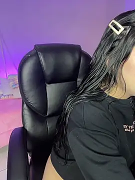 Snapshot of Celestee69 chatting on February 1, 2026, 7:23 pm Celestee69 online show from February 1, 2026, 7:23 pm