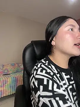 Snapshot of Celestee69 chatting on February 9, 2026, 7:45 pm Celestee69 online show from February 9, 2026, 7:45 pm