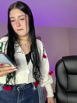 Snapshot of Celestee69 chatting on February 22, 2026, 7:48 pm Celestee69 online show from February 22, 2026, 7:48 pm