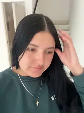 Snapshot of Celestee69 chatting on February 21, 2026, 7:49 pm Celestee69 online show from February 21, 2026, 7:49 pm