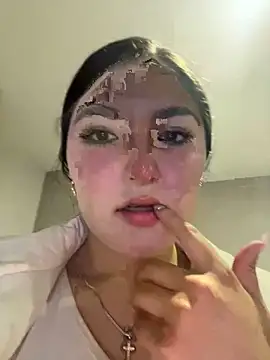 Celestee69 online show from November 9, 2025, 7:18 pm