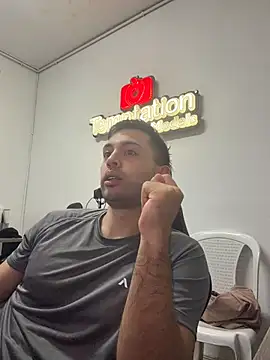 Nacho Masters online show from February 4, 2026, 1:06 pm