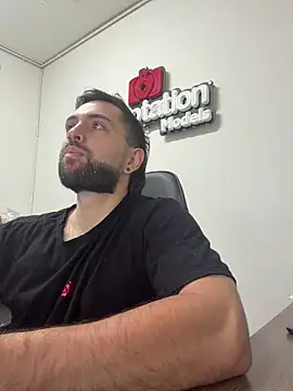 Nacho Masters online show from March 16, 2026, 1:48 pm