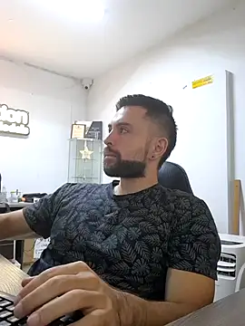 Nacho Masters online show from September 23, 2025, 2:57 pm